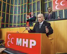 Demirtaş tahliyesinde kritik viraj: AİHM itirazı geri çevirdi, Bahçeli 'hayırlı olur' dedi