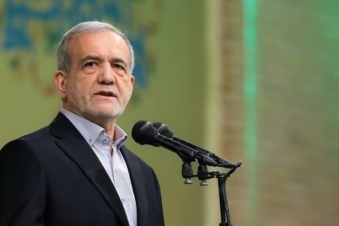 İsrail’in İran Cumhurbaşkanı Pezeşkiyan’a suikast girişimi