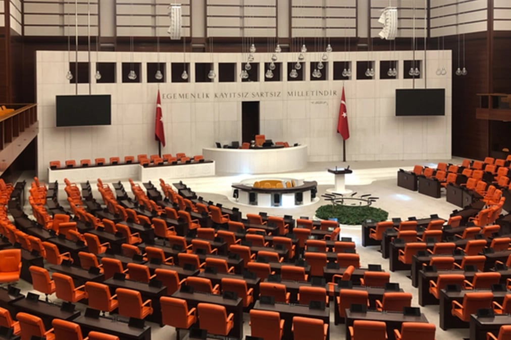 9 maddelik Fon Yasası'nın detayları belli oldu! 