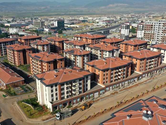 Konut piyasasında yapay zeka kullanılacak