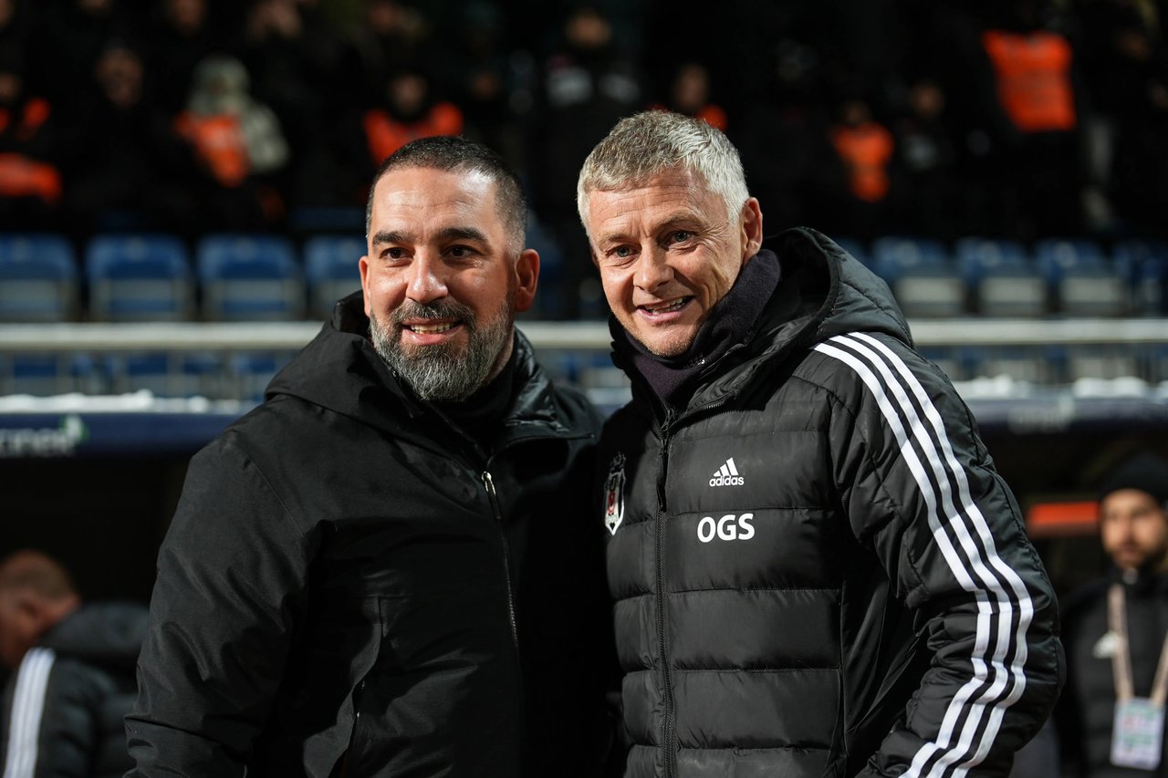Beşiktaş'ın Avrupa'daki rakibi Arda Turan'lı Shakhtar oldu