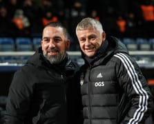 Arda Turan'ın Shakhtar'ı UEFA Avrupa Ligi'nde Beşiktaş'a rakip oldu