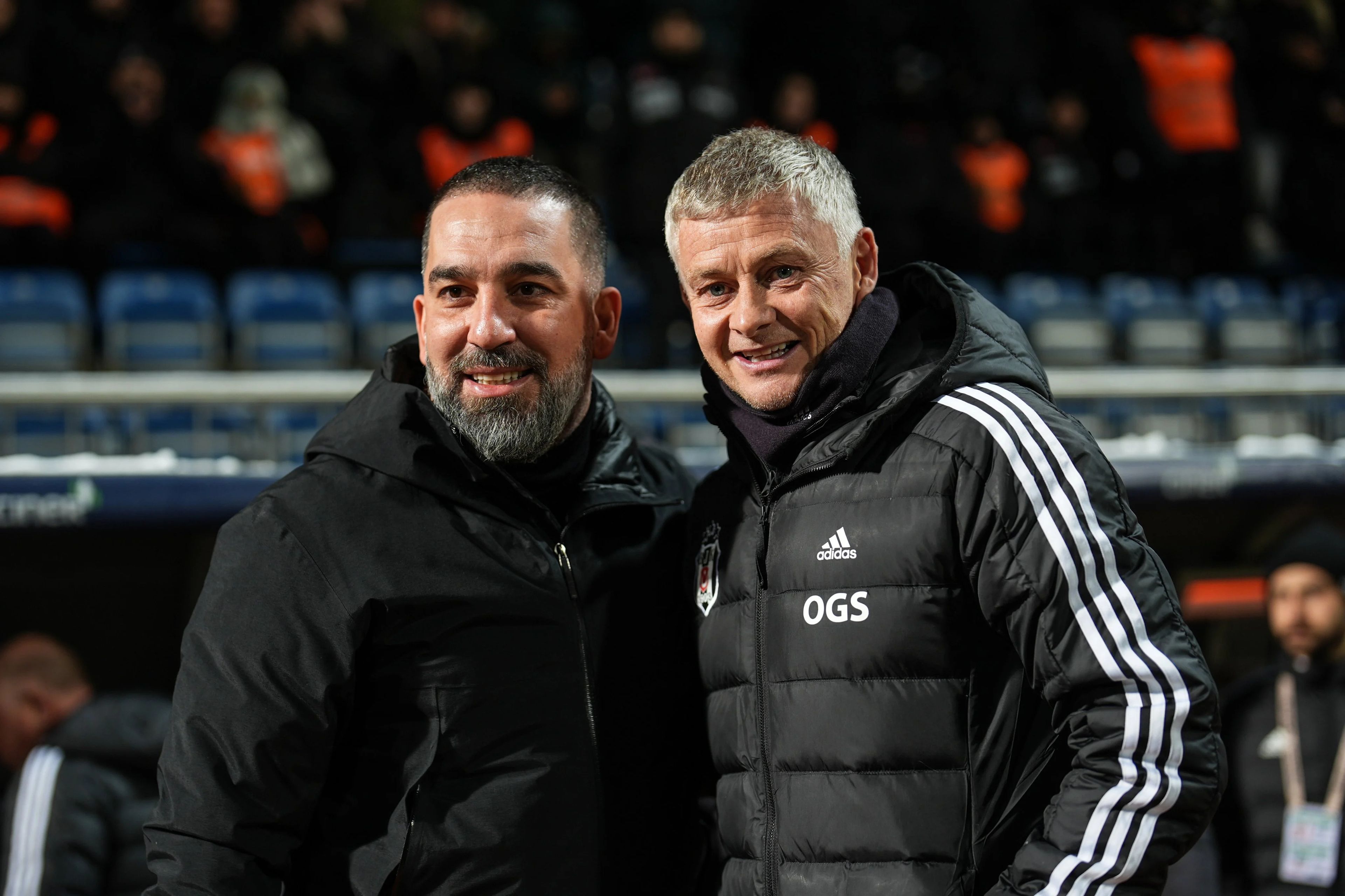 Arda Turan'ın Shakhtar'ı UEFA Avrupa Ligi'nde Beşiktaş'a rakip oldu