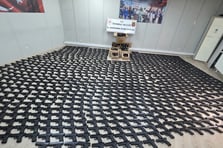 İstanbul ve Adana'da silah kaçakçılarına büyük darbe