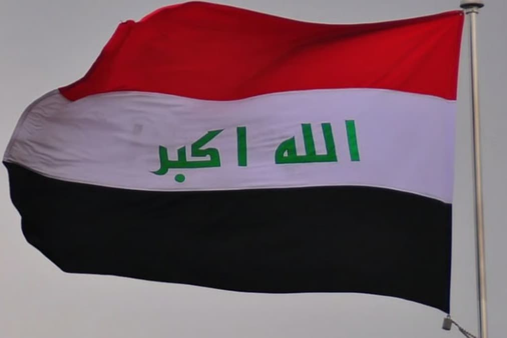 Irak'ın petrol kaybı 45 milyar dolara ulaştı