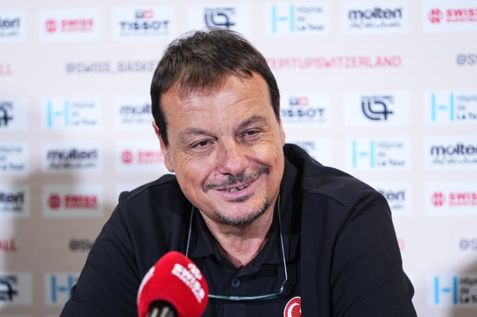 Milli takım koçluğunun anlamı