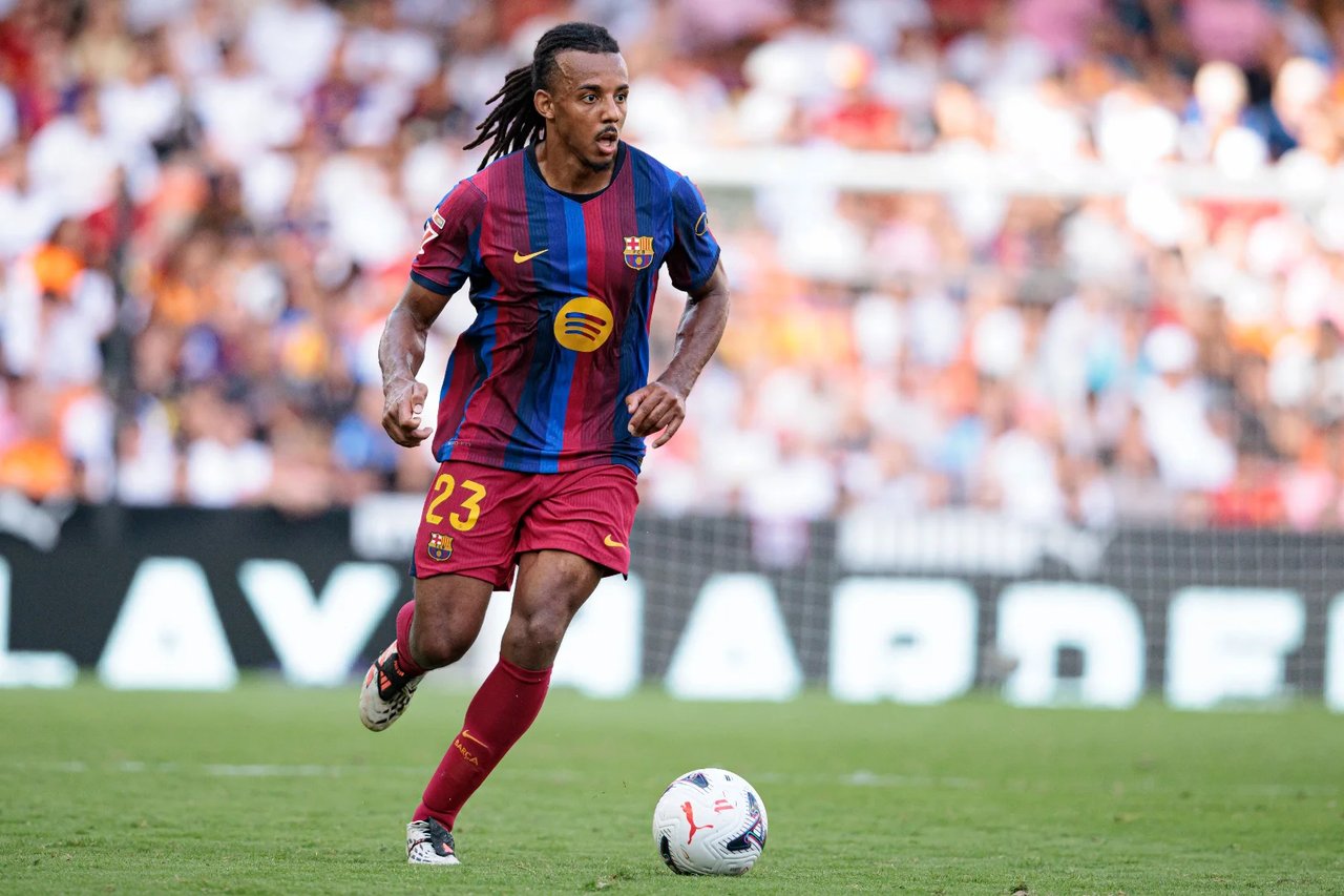 Barcelona'da gözler Galatasaray maçında