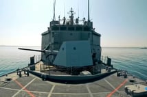 MKE'nin ürünlerine Avrupa'dan büyük ilgi