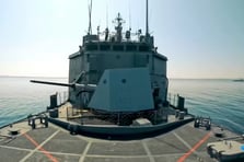 MKE'nin ürünlerine Avrupa'dan büyük ilgi