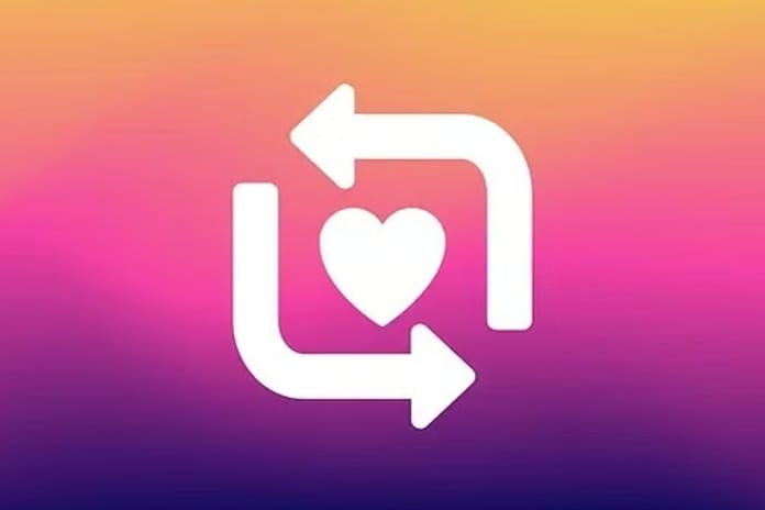 Instagram'a beklenen yeniden paylaşım özelliği geliyor