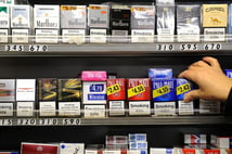 Birleşik Krallık'ta dumansız nesil yasası kabul edildi