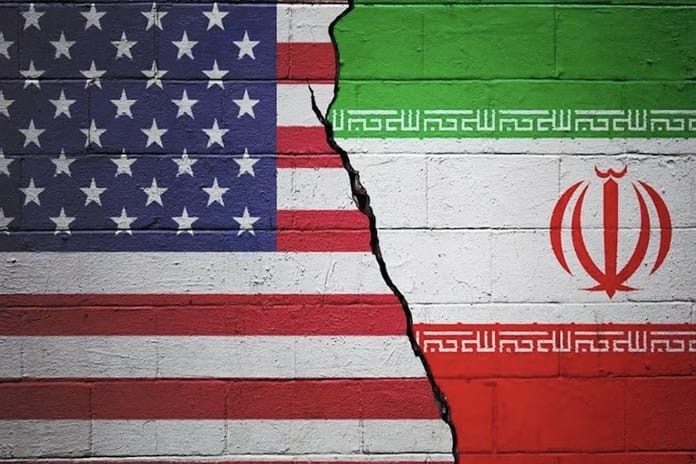 ABD - İran hattında gerilim tırmanıyor