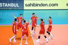 Filenin Efeleri, Milletler Ligi'nde ikinci maçına çıkıyor: İlk galibiyet için rakip Hollanda