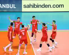 Filenin Efeleri, Milletler Ligi'nde ikinci maçına çıkıyor: İlk galibiyet için rakip Hollanda