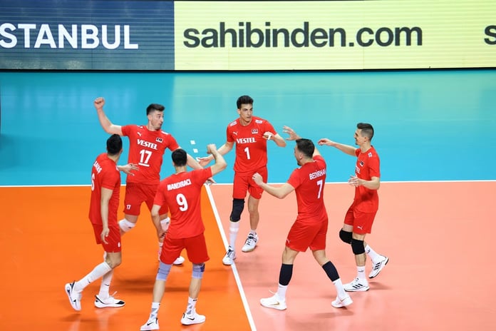 Filenin Efeleri, Milletler Ligi'nde ikinci maçına çıkıyor: İlk galibiyet için rakip Hollanda