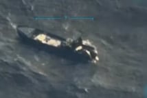 ABD'den narko-terör operasyonu: 3 ölü