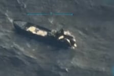 ABD'den narko-terör operasyonu: 3 ölü