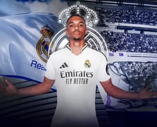 Real Madrid'den savunmaya büyük takviye: Trent Alexander-Arnold 6 yıllığına eflatun beyazlı oldu