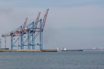 Russia Rejects Ceasefire Proposals for Black Sea Strikes