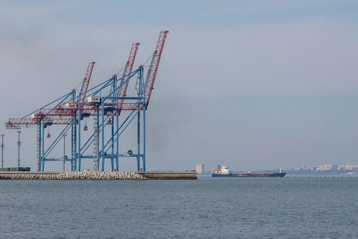 Russia Rejects Ceasefire Proposals for Black Sea Strikes