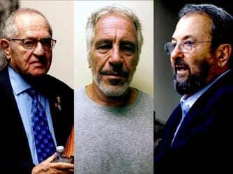 FBI Report Alleges Epstein Belonged to CIA & Mossad via Prof