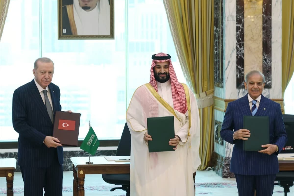 Dünya basını tarihi anlaşmayı nasıl gördü?