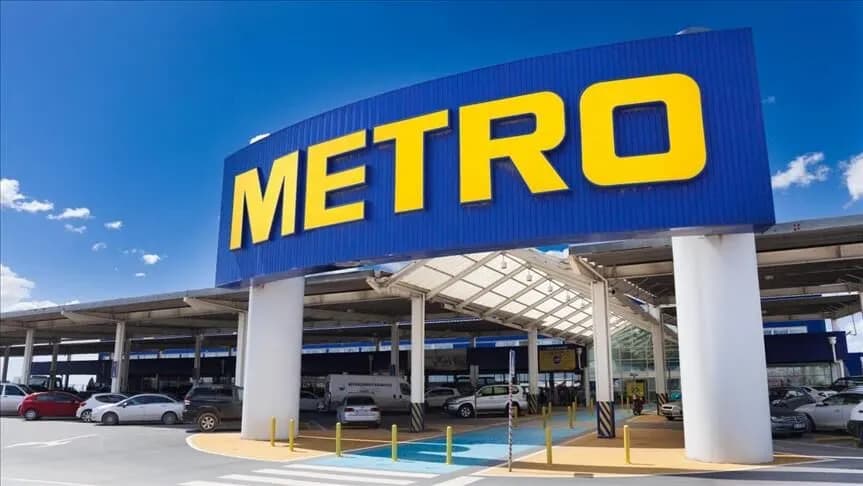 Metro Market pestisit uyarısı