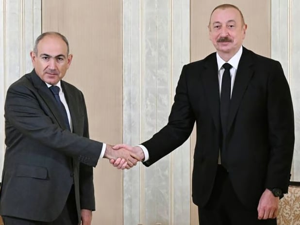 Azerbaycan-Ermenistan barışı petrol ticaretine kapı araladı