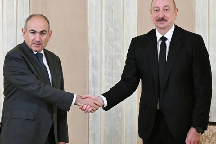 Azerbaycan-Ermenistan barışı petrol ticaretine kapı araladı