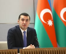 Bakü'den ABD ve Ermenistan'a koşullu destek