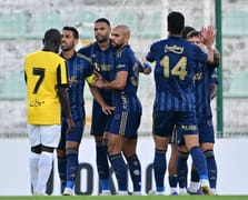 Fenerbahçe'de sezon öncesi moral deposu:  Sarı lacivertlilerden hazırlık maçında gol yağmuru, Jhon Duran ilk maçında yıldızlaştı