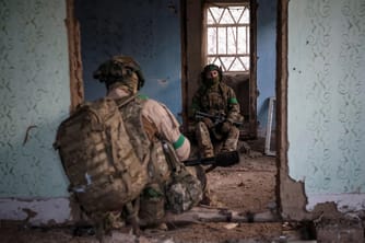 Russia-Ukraine War Casualties Top 2 Million
