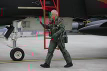 Görev süresi uzatılan Hava Kuvvetleri Komutanı Orgeneral Ziya Cemal Kadıoğlu kimdir?