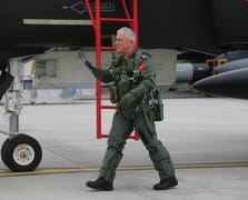 Görev süresi uzatılan Hava Kuvvetleri Komutanı Orgeneral Ziya Cemal Kadıoğlu kimdir?