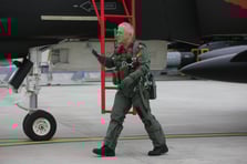 Görev süresi uzatılan Hava Kuvvetleri Komutanı Orgeneral Ziya Cemal Kadıoğlu kimdir?