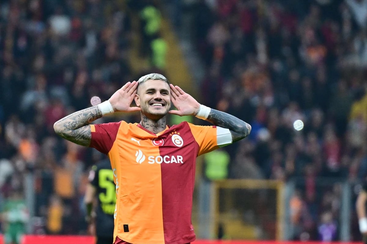 Bonservisiyle gelen gol krallığı