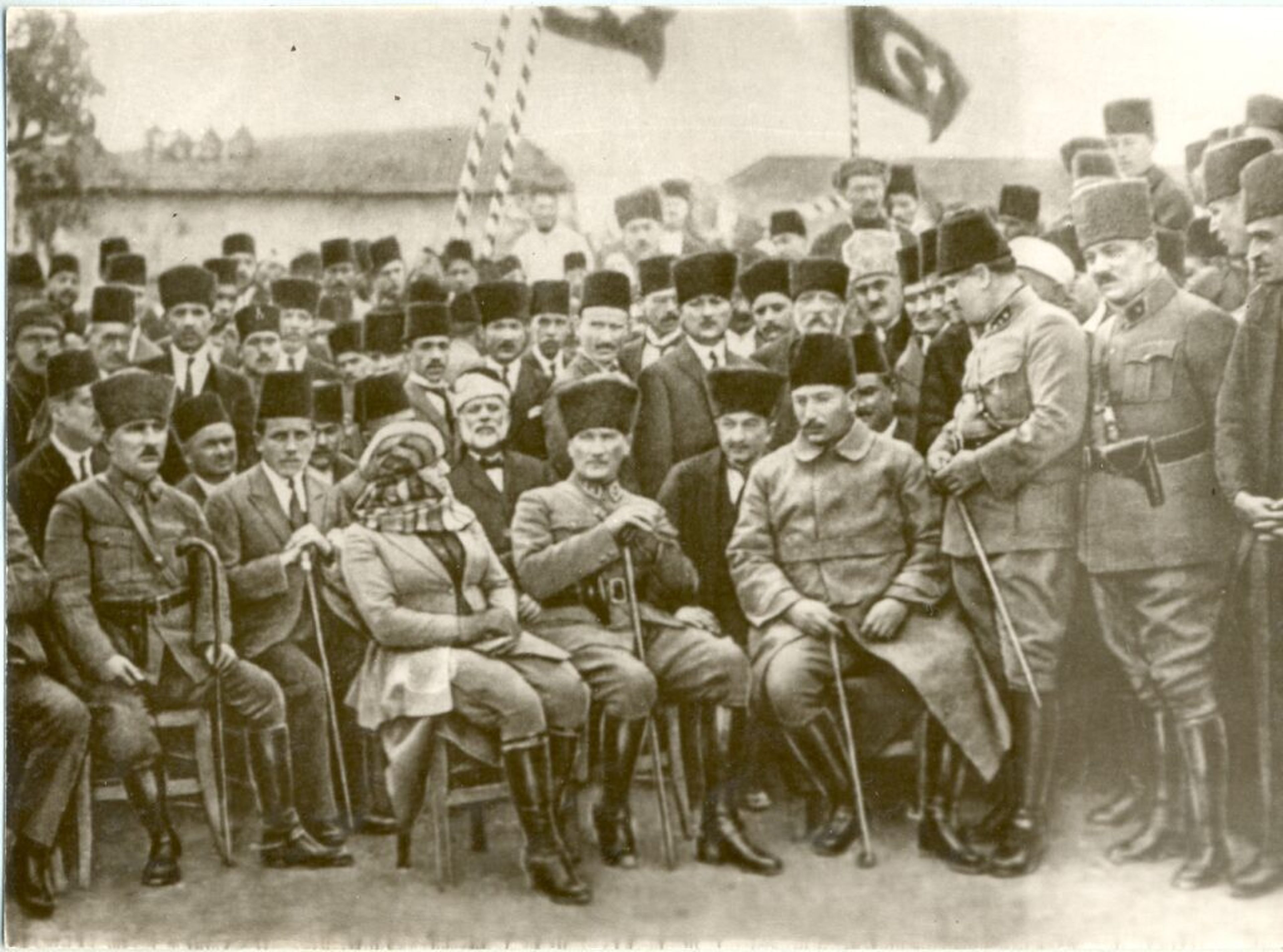 Galeri Fotoğrafı