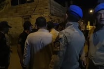 Kilis’te kaybolan 2 yaşındaki çocuktan acı haber: Cansız bedeni kuyuda bulundu