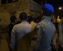 Kilis’te kaybolan 2 yaşındaki çocuktan acı haber: Cansız bedeni kuyuda bulundu