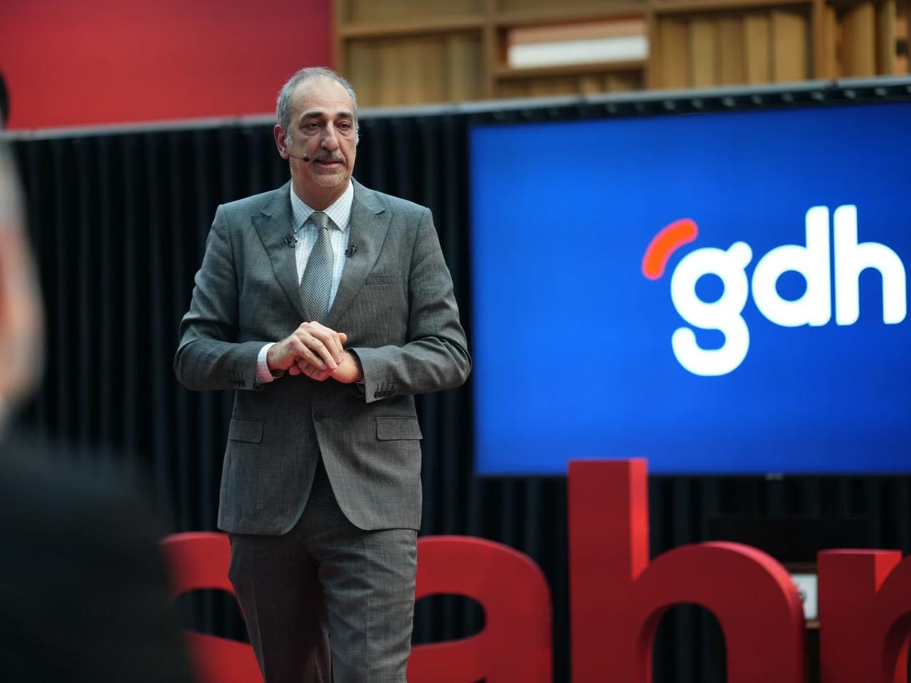 "Türkiye'nin uzaya erişimi için tek nokta Somali" 