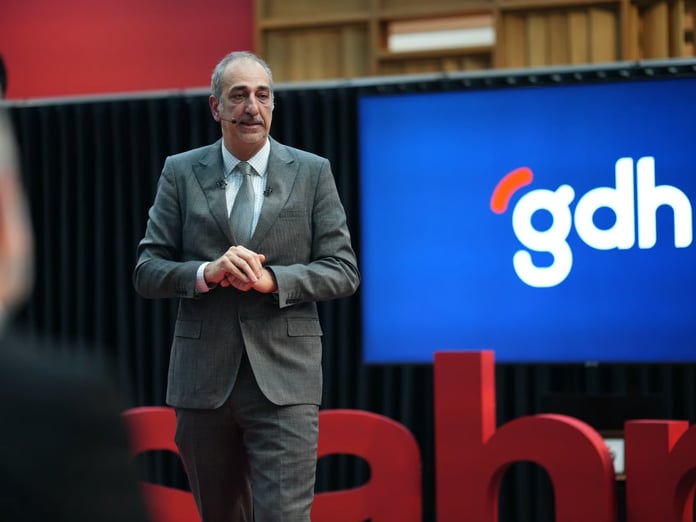 Arif Karabeyoğlu: Türkiye'nin uzaya erişimi için dünyada tek bir ideal nokta var, o da Somali