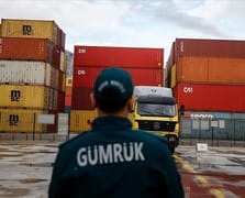 Gümrükte yeni dönem: Cezalar ve mesai ücretleri değişti 