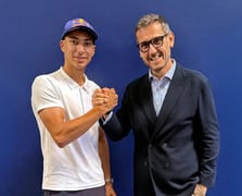 Toprak Razgatlıoğlu'ndan bir ilk: İki WSBK şampiyonluğunun ardından MotoGP'de ilk Türk sürücü olacak