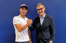 Toprak Razgatlıoğlu'ndan bir ilk: İki WSBK şampiyonluğunun ardından MotoGP'de ilk Türk sürücü olacak