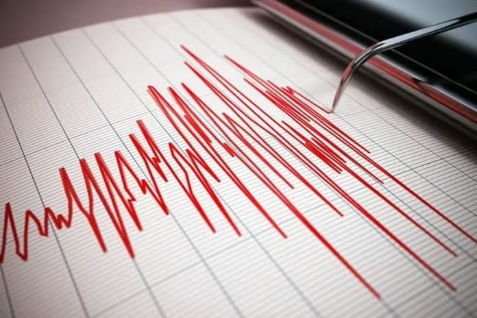 AFAD ve Kandilli Rasathanesi son depremler listesi | 18 Şubat deprem mi oldu, nerede, kaç şiddetinde?
