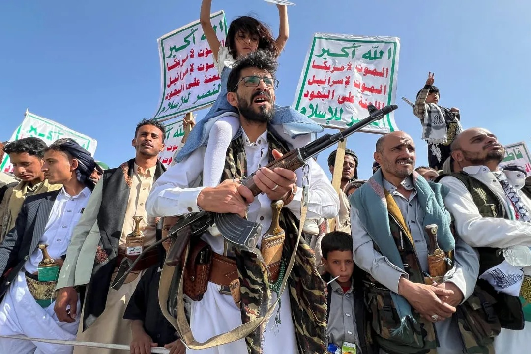 Iran Expands Missile Presence in Yemen 