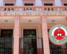 Adalet Bakanlığı 20 bin personel alımı yapacak