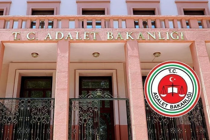 Adalet Bakanlığı 20 bin personel alımı yapacak