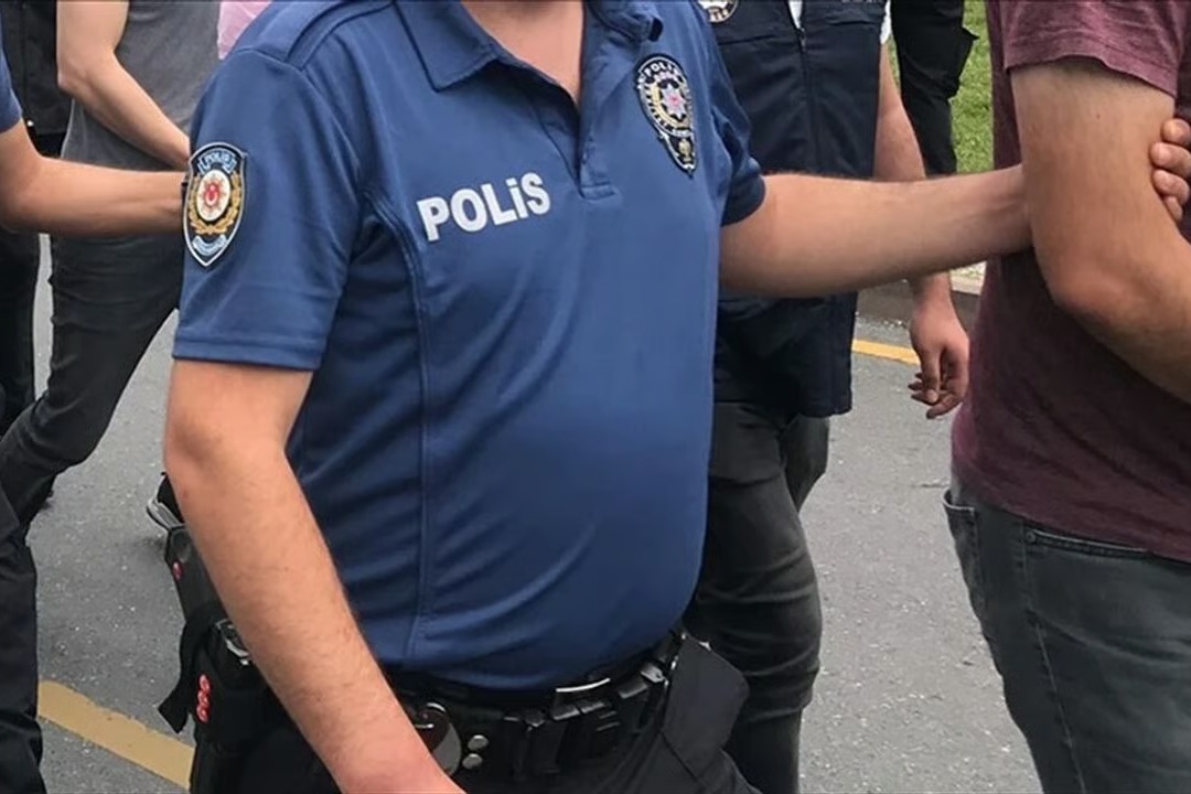 Dışişleri Bakanlığı'nda FETÖ operasyonu