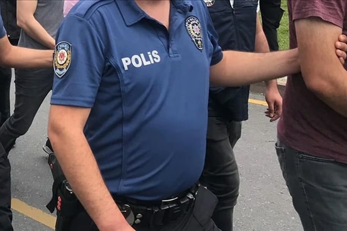 Dışişleri Bakanlığı FETÖ operasyonu: 15 gözaltı